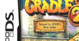 Jewel Master: Cradle of Rome 2 - Video Game Video game from Jewel Master: Cradle of Rome 2 for DS. Published by Rising Star