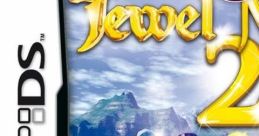 Jewel Match 2 - Video Game Music