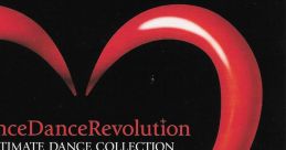 DanceDanceRevolution ULTIMATE DANCE COLLECTION — DANCE — ダンスダンスレボリューション 究極の・ダンス・コレクション — DANCE —
Dance Dance Revolution UDC - DANCE - - Video Game Music