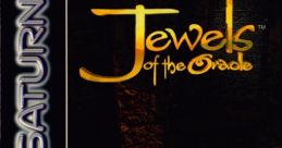 Jewels of the Oracle 1 - Video Game Music
