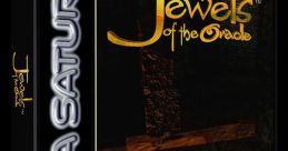 Jewels of the Oracle 2 - Video Game Music