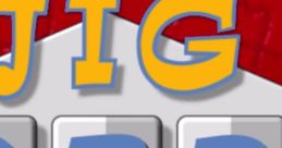 Jig Words - Video Game Video game from Jig Words. Uploaded by nateh7.