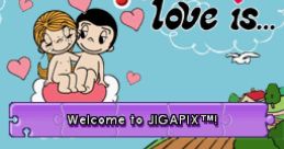 Jig-a-Pix Love Is... - Video Game Music