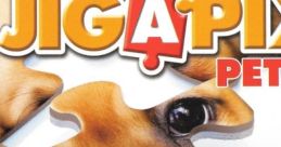 Jig-a-Pix Pets - Video Game Music