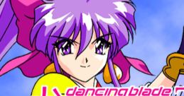 Dancing Blade Katteni Momotenshi! DANCING BLADE かってに桃天使！ 完全版 - Video Game Music