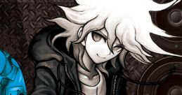 Danganronpa 2: Goodbye Despair Original - Video Game Video game from Danganronpa 2: Goodbye Despair Original for PS Vita,