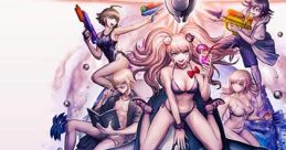 Danganronpa S Ultimate Summer Camp - Video Game Video game from Danganronpa S Ultimate Summer Camp. 