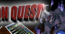 Dangeon Quest (ostai0220) (Android Game ) - Video Game Video game from Dangeon Quest (ostai0220) (Android Game ) for