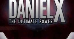 Daniel X: The Ultimate Power - Video Game Video game from Daniel X: The Ultimate Power for DS. Published by THQ (2010). 