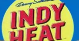 Danny Sullivan's Indy Heat - Video Game Music