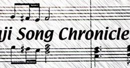 Jinguji Song Chronicle Vol.1 - Video Game Video game from Jinguji Song Chronicle Vol.1 for NES. Published by LogosGroove