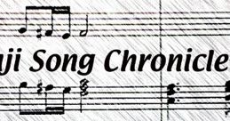 Jinguji Song Chronicle Vol.1 - Video Game Music