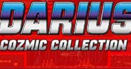 DARIUS COZMIC COLLECTION Audio Track -Proco ver.- ダライアス オーディオトラック -プロコ ver.- - Video Game Music
