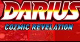 DARIUS COZMIC REVELATION Audio Track II -Proco ver.- ダライアス オーディオトラックII -プロコ ver.- - Video Game Video