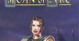 Joan Of Arc - Video Game Video game from Joan Of Arc.