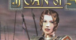Joan Of Ark - Video Game Music