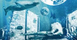 DARIUSBURST CHRONICLE SAVIOURS ORIGINAL ARRANGE ALBUM 2 ダライアスバースト クロニクルセイバーズ オリジナルアレンジアルバム2 - Video Game Music