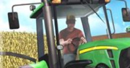 John Deere Drive Green - Original track John Deere Drive Green John Deere John Drive Green Tractor Green 2009 Valusoft -