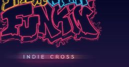 Friday Night Funkin' - Indie Cross - Video Game Music