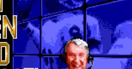 John Madden Duo CD Football - Video Game Video game from John Madden Duo CD Football for TurboGrafx-16. Published by Hudson