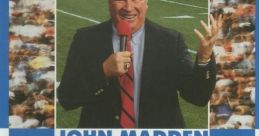 John Madden Football '92 Pro Football - Video Game Music