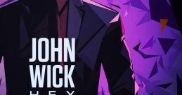 John Wick Hex - Video Game Music