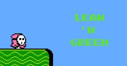 Friday Night Funkin' - Lean 'N Green (Mod) - Video Game Video game from Friday Night Funkin' - Lean 'N Green (Mod) for