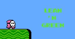 Friday Night Funkin' - Lean 'N Green (Mod) - Video Game Music