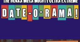 Johnny Bravo in the Hukka-Mega-Mighty-Ultra-Extreme Date-O-Rama! - Video Game Music