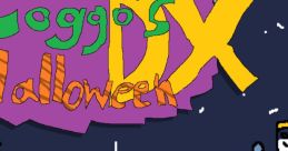 Friday Night Funkin' - Loggo's Halloween DX! OST - Video Game Video game from Friday Night Funkin' - Loggo's Halloween