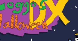 Friday Night Funkin' - Loggo's Halloween DX! OST - Video Game Music