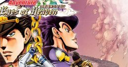 JoJo's Bizarre Adventure Eyes of Heaven Demo - Video Game Video game from JoJo's Bizarre Adventure Eyes of Heaven Demo