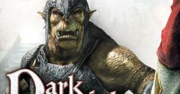 Dark Messiah of Might and Magic - Video Game Music