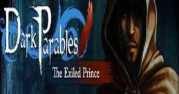 Dark Parables 02 - The Exiled Prince - Video Game Music