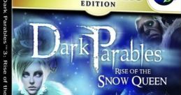 Dark Parables 03 - Rise of the Snow Queen - Video Game Video game from Dark Parables 03 - Rise of the Snow Queen. 