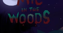 Friday Night Funkin' - Mic In The Woods OST (Mod) - Video Game Video game from Friday Night Funkin' - Mic In The Woods