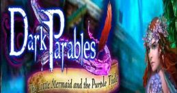 Dark Parables 14 - Return of the Salt Princess - Video Game Video game from Dark Parables 14 - Return of the Salt