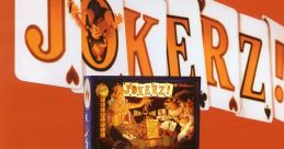Jokerz! (Williams Pinball) - Video Game Music
