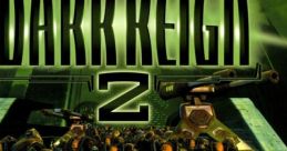 Dark Reign 2 (PC-GR) - Video Game Music