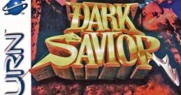 Dark Savior ダークセイバー - Video Game Music