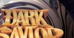 Dark Savior Factory Series Vol. 2: Original track ダークセイバー