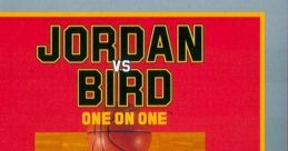 Jordan vs Bird: One on One - Video Game Music