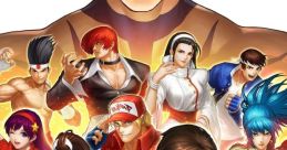 Jotei Senki LV3 - The Queen of Fighters - Video Game Video game from Jotei Senki LV3 - The Queen of Fighters for X68000. 