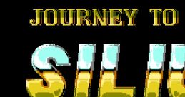 Journey to Silius Raf World ラフ World - Video Game Video game from Journey to Silius Raf World ラフ World for Family Compu