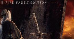 DARK SOULS III THE FIRE FADES EDITION Original Soundtrack (+ Unused Tracks) - Video Game Music