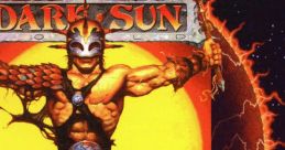 Dark Sun: Wake of the Ravager Advanced Dungeons & Dragons: Dark Sun - Wake of the Ravager - Video Game Music