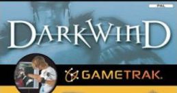 Dark Wind - Video Game Video game from Dark Wind for PS2. Published by In2Games (2004). 