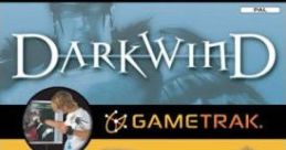 Dark Wind - Video Game Music
