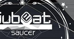 Jubeat Saucer ORIGINAL SOUNDTRACK -7 Bros.- - Video Game Music