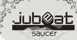 Jubeat saucer ORIGINAL SOUNDTRACK -Cathy & Marron- - Video Game Music